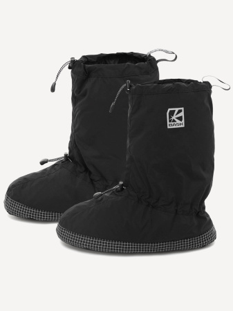 Носки утепленные Tundra Foot V3 (; L; черный)